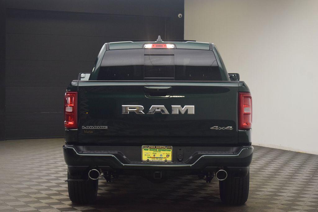 صورة مصغرة 14 لـ 2026 RAM 1500 LARAMIE