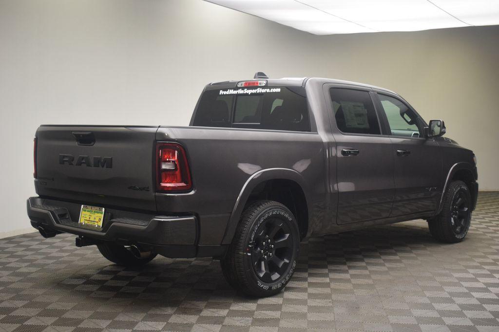 صورة 5 لـ 2026 RAM 1500 BIG HORN/LONE STAR