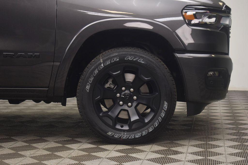 صورة 6 لـ 2026 RAM 1500 BIG HORN/LONE STAR