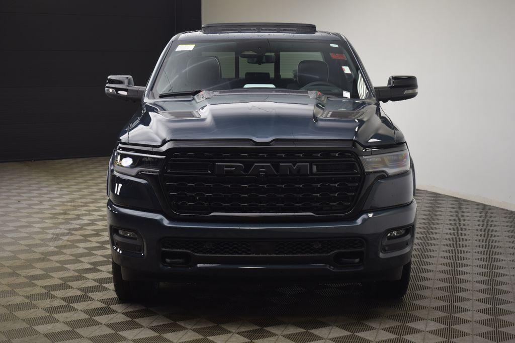 صورة 2 لـ 2026 RAM 1500 LIMITED