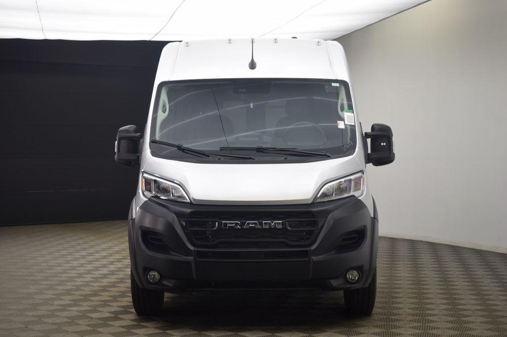 New 2026 RAM ProMaster 3500 High Roof