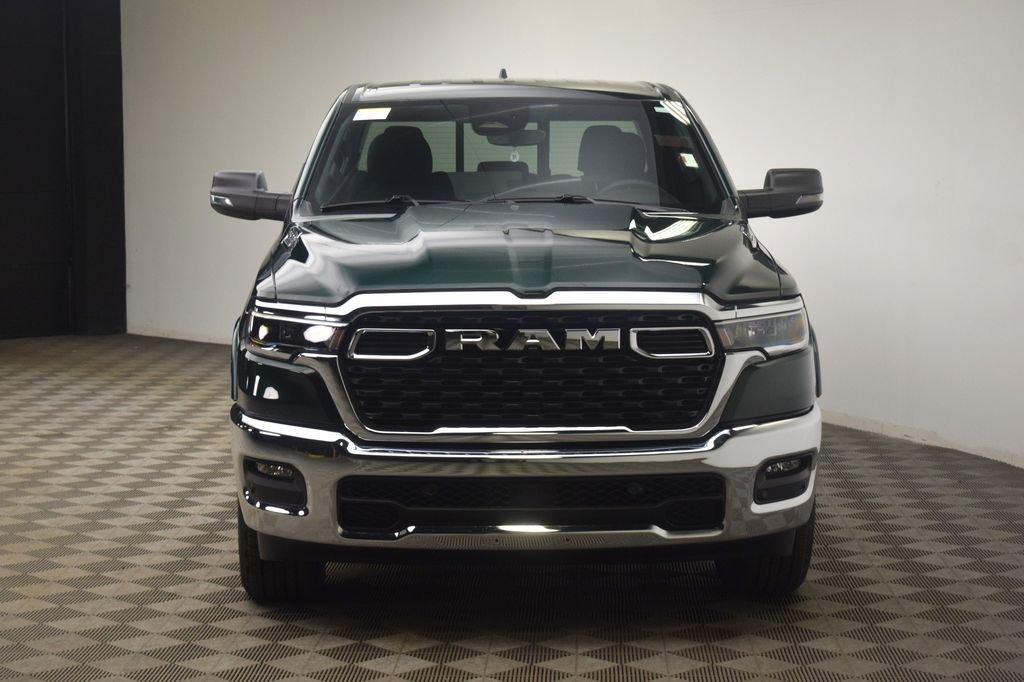 2026 RAM 1500 BIG HORN/LONE STAR — фото 2