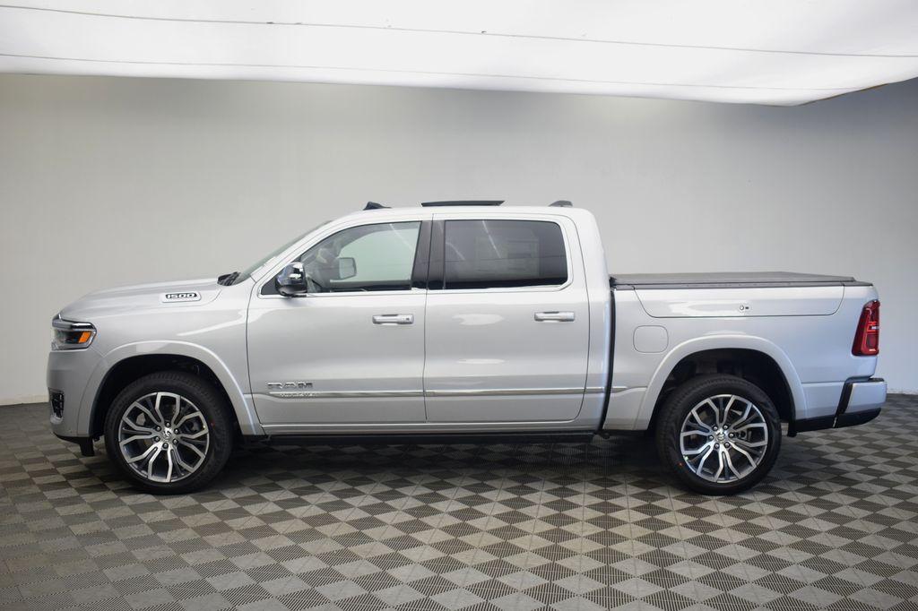 2026 RAM 1500 TUNGSTEN 缩略图 17