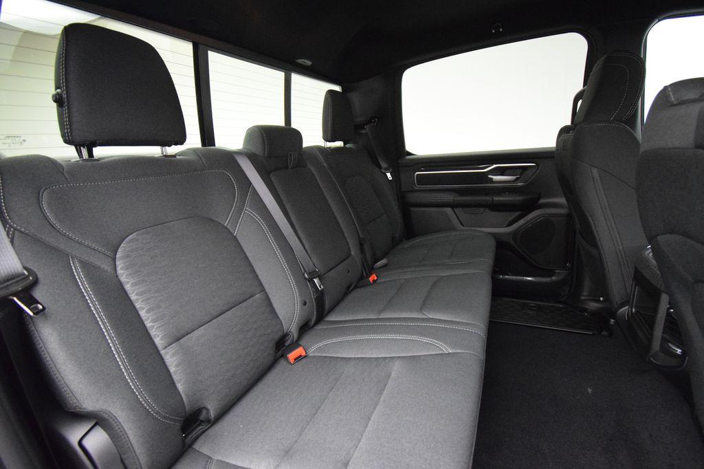 2026 RAM 1500 BIG HORN/LONE STAR 缩略图 19