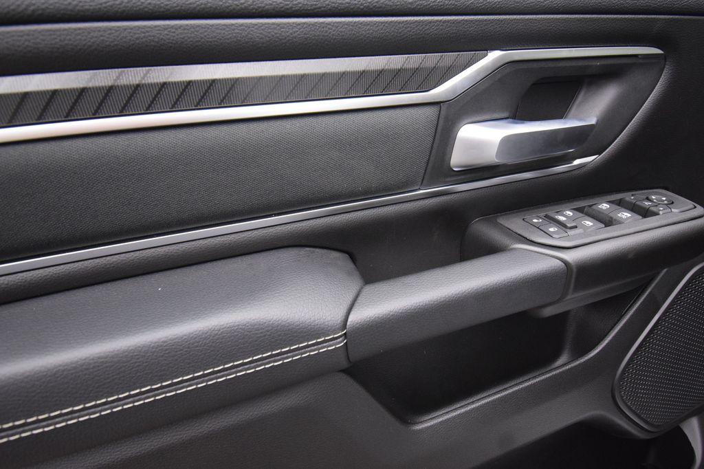 2026 RAM 1500 BIG HORN/LONE STAR 缩略图 29