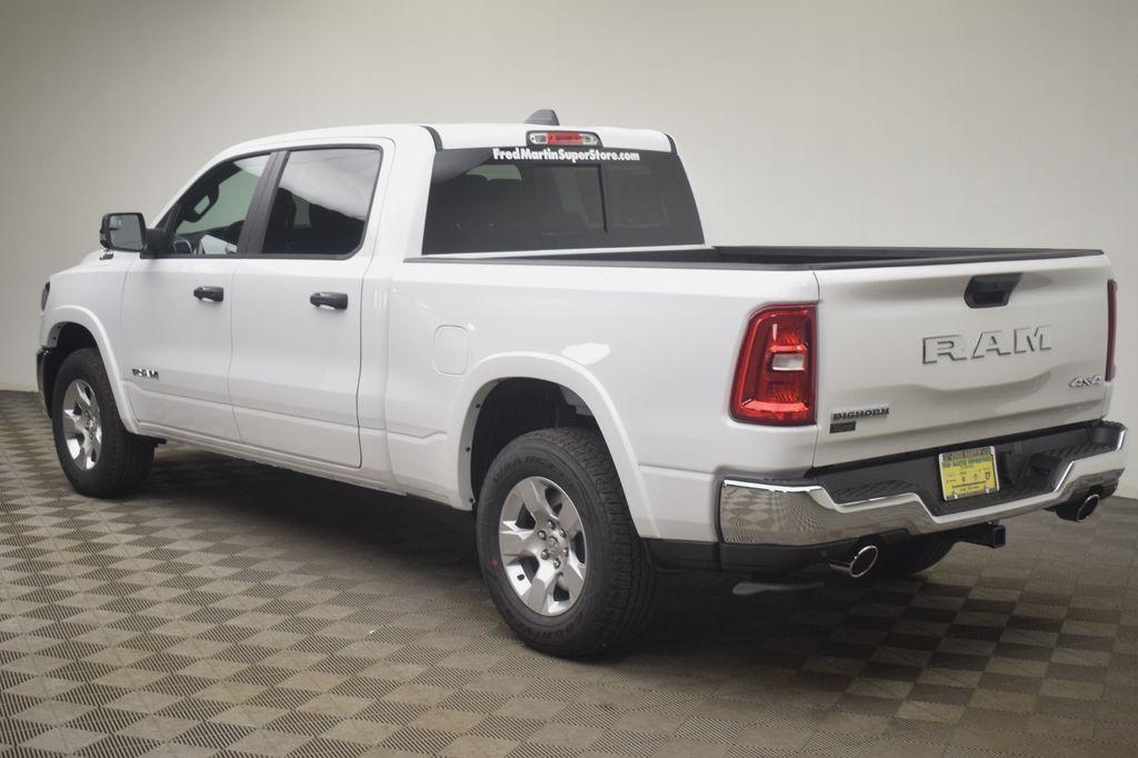 2026 RAM 1500 BIG HORN/LONE STAR 缩略图 14