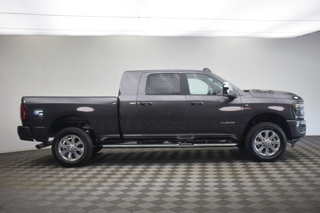 2026 RAM 2500 LARAMIE 照片 4