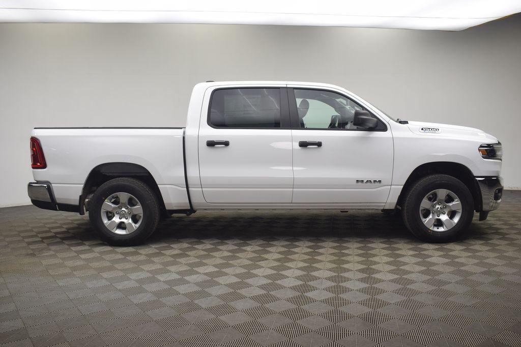 صورة 3 لـ 2026 RAM 1500 BIG HORN/LONE STAR