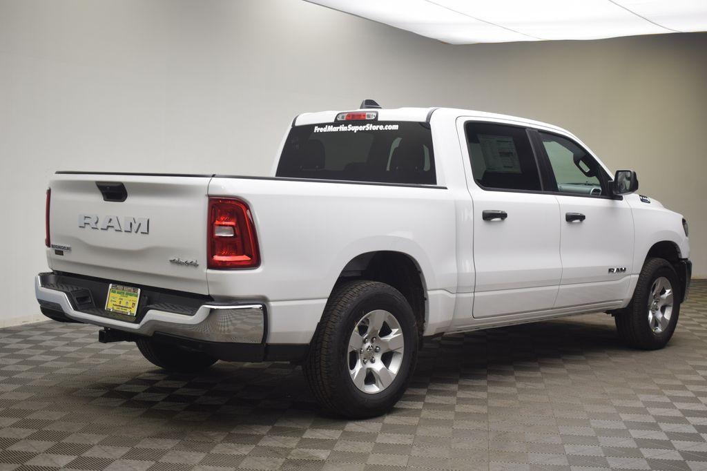 صورة 5 لـ 2026 RAM 1500 BIG HORN/LONE STAR