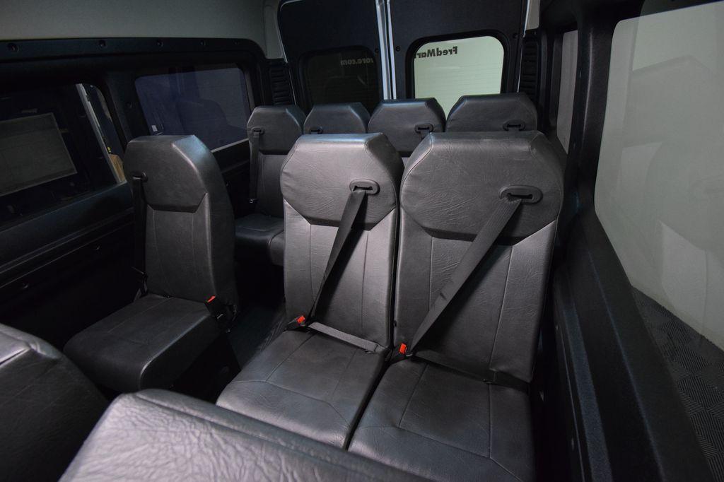 2026 RAM PROMASTER 3500 WINDOW VAN HIGH ROOF — миниатюра 20