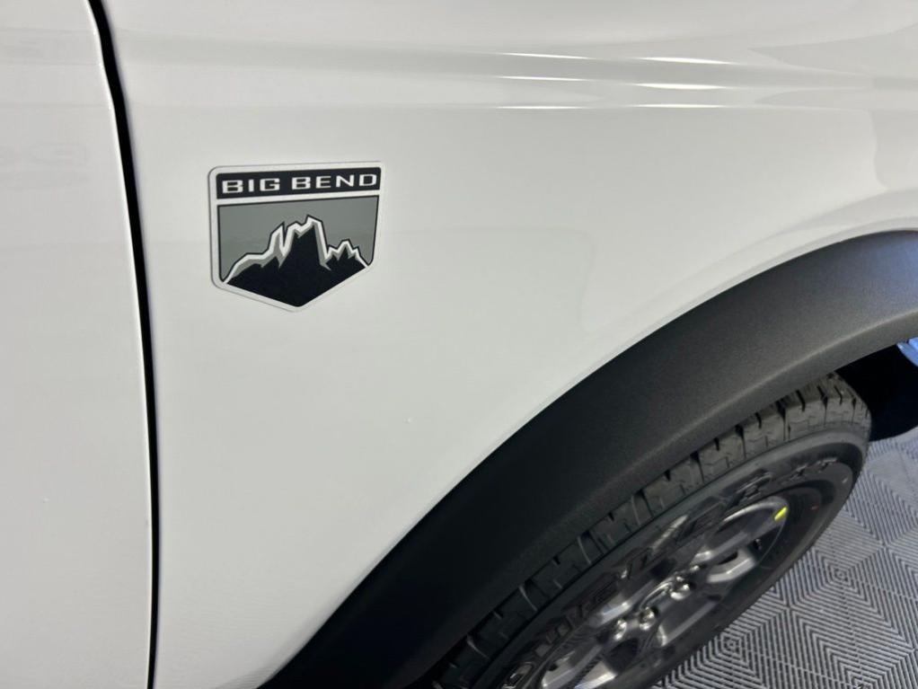 FORD BRONCO BIG BEND - 5