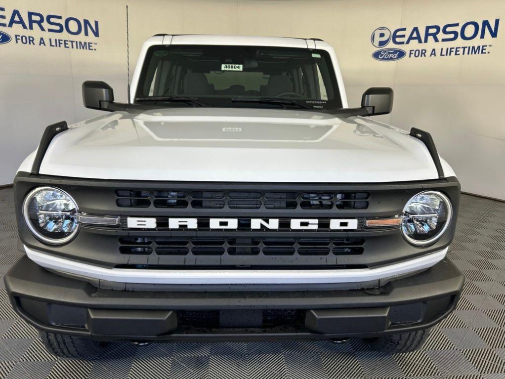 FORD BRONCO BIG BEND - 2