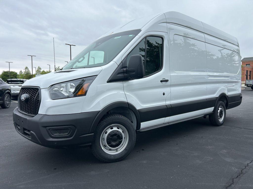 New 2026 Ford Transit-350 Base