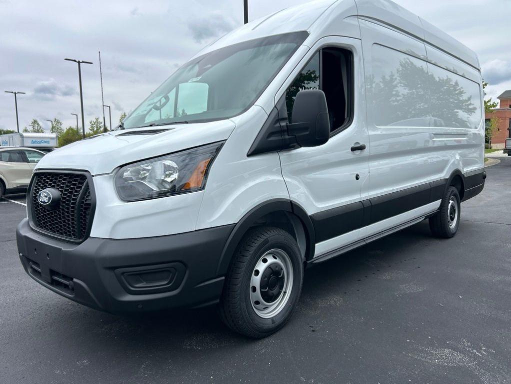 New 2026 Ford Transit-350 Base