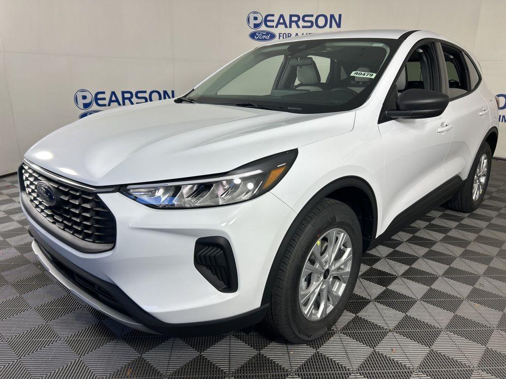 New 2026 Ford Escape Active