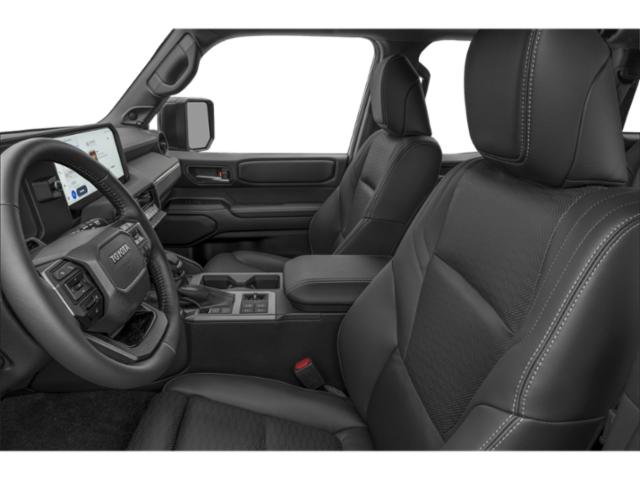 صورة 8 لـ 2027 Toyota LAND CRUISER BASE