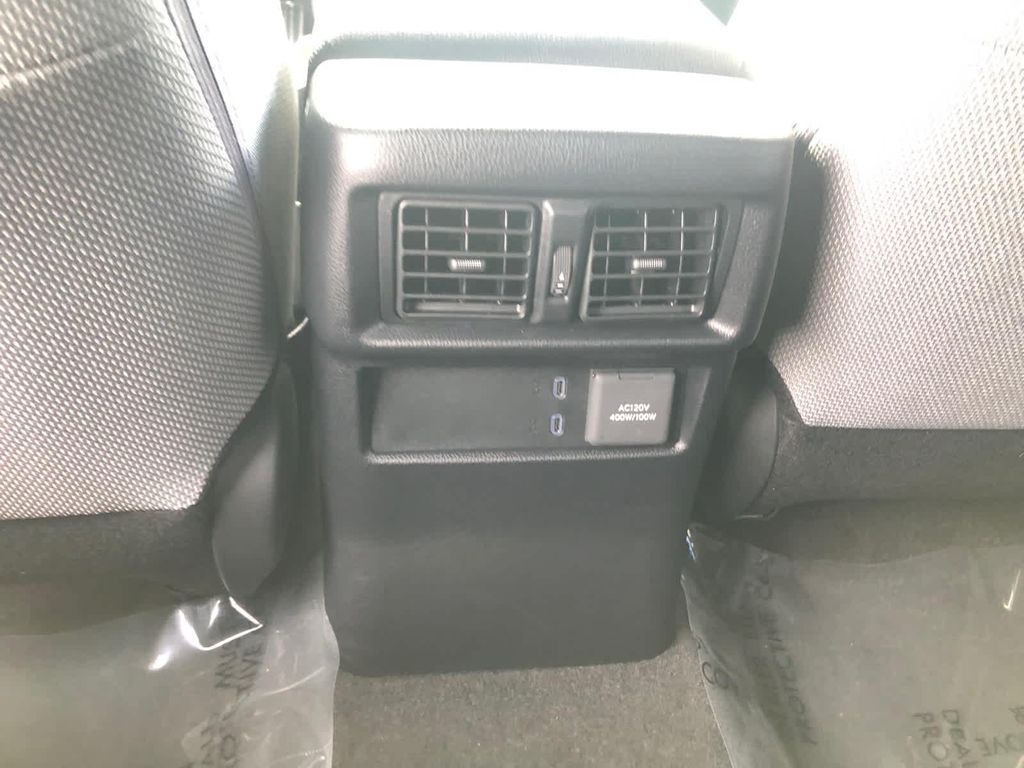 صورة مصغرة 26 لـ 2026 Toyota 4RUNNER TRD SPORT