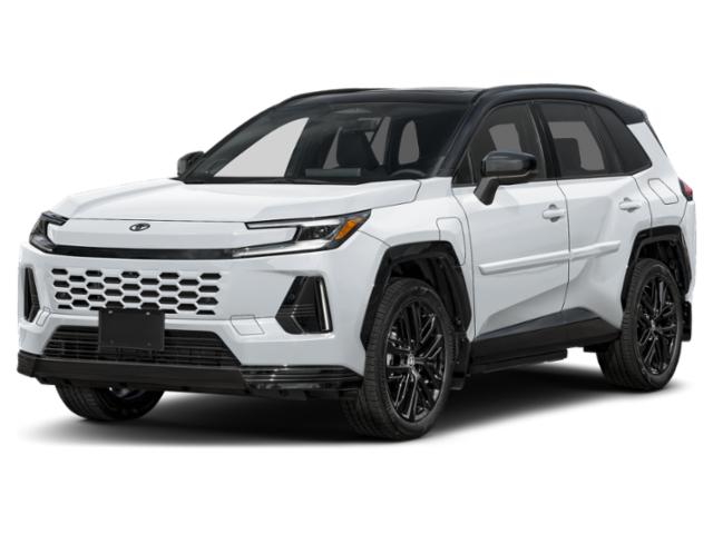 New 2026 Toyota RAV4 Plug-In Hybrid SE