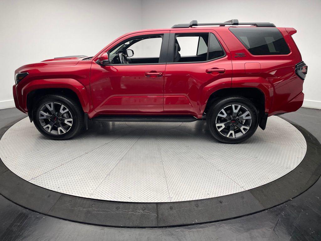 TOYOTA 4RUNNER - 8
