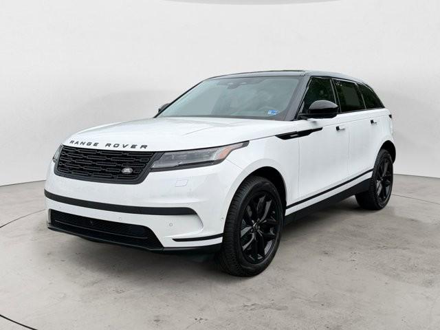 New 2026 Land Rover Range Rover Velar P250 S