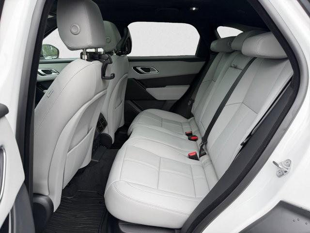 2026 LAND Rover RANGE ROVER VELAR P250 S — миниатюра 17