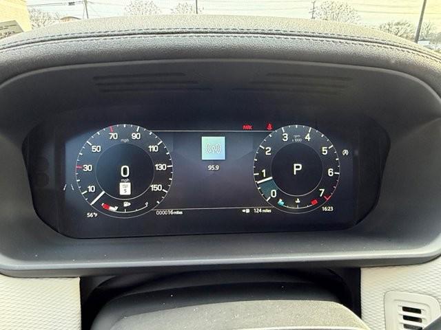 2026 LAND Rover DISCOVERY DYNAMIC SE thumbnail 24