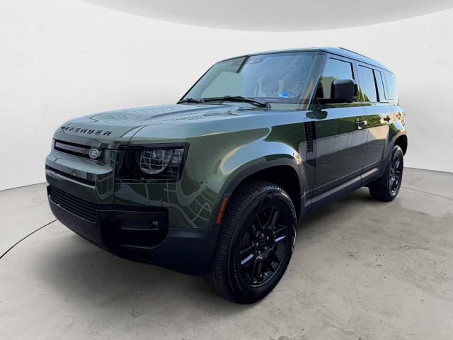New 2026 Land Rover Defender P300 S