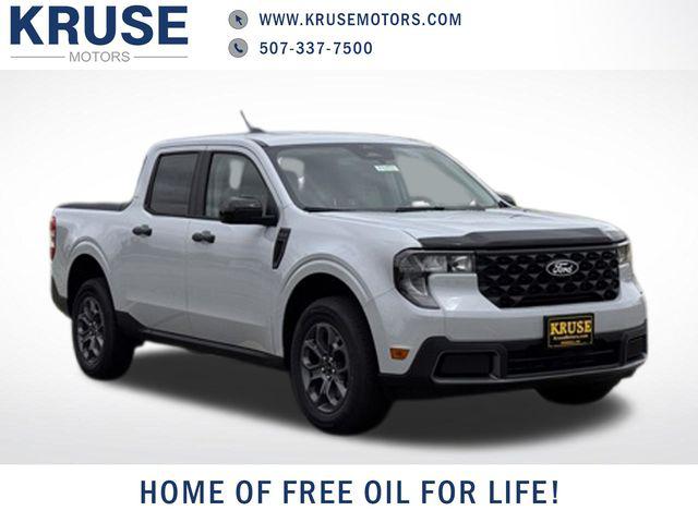 New 2026 Ford Maverick XLT