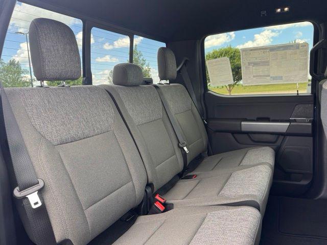 2026 FORD F-150 XLT — миниатюра 26
