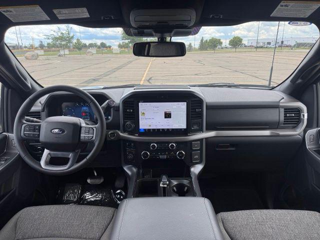 2026 FORD F-150 XLT — миниатюра 15