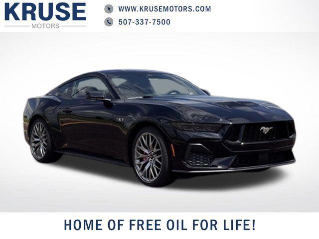 New 2026 Ford Mustang GT