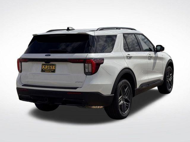 2026 FORD EXPLORER ST-LINE 照片 4