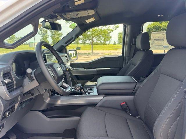 2026 FORD F-150 XLT 照片 9