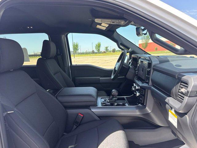 صورة مصغرة 24 لـ 2026 FORD F-150 XLT