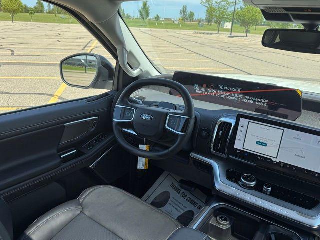 2026 FORD EXPEDITION MAX PLATINUM — миниатюра 16