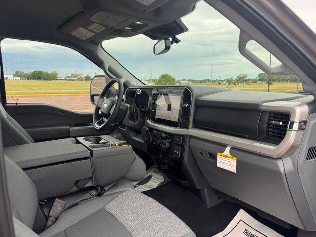 صورة مصغرة 25 لـ 2026 FORD F-250 XLT