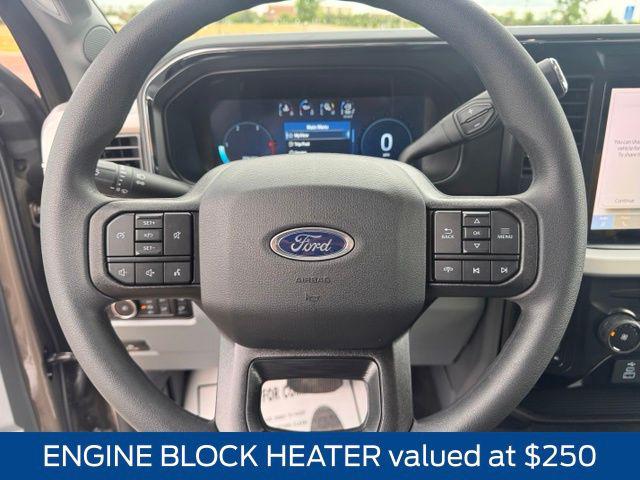 صورة مصغرة 11 لـ 2026 FORD F-250 XLT