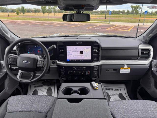 صورة مصغرة 16 لـ 2026 FORD F-250 XLT