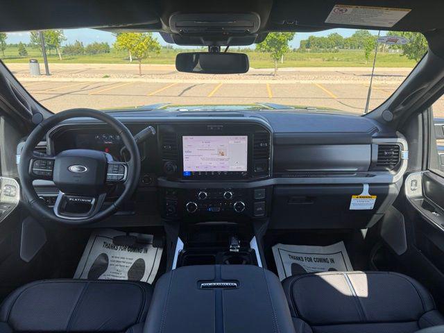 صورة مصغرة 16 لـ 2026 FORD F-250 PLATINUM
