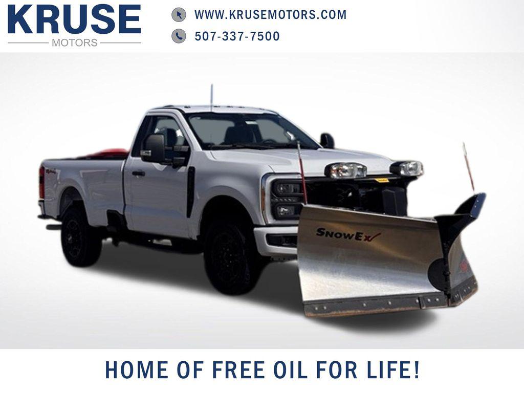 صورة 1 لـ 2023 FORD F-350 XL