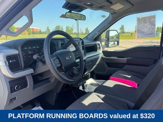 2023 FORD F-350 XL 照片 9