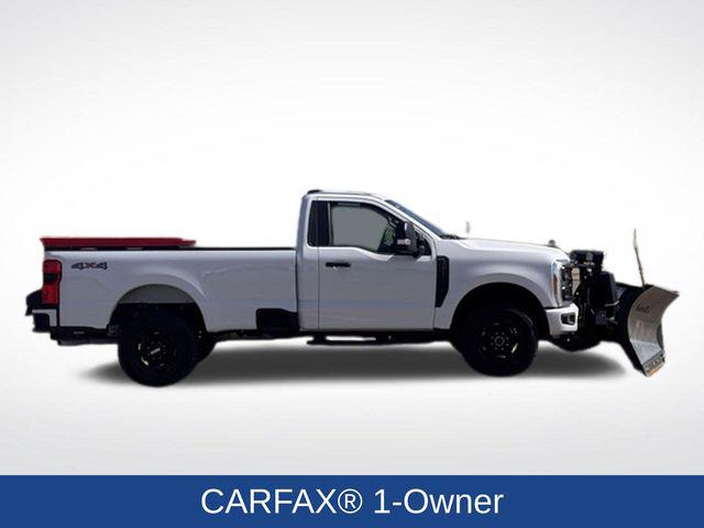 2023 FORD F-350 XL 照片 2