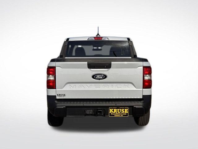 2026 FORD MAVERICK XLT thumbnail 32