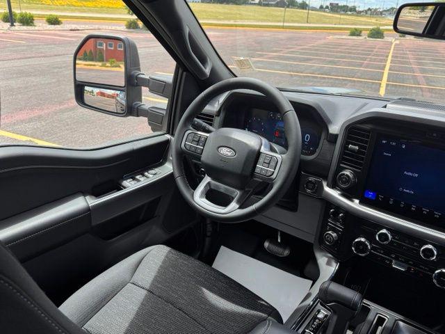 2026 FORD F-150 XLT — миниатюра 14