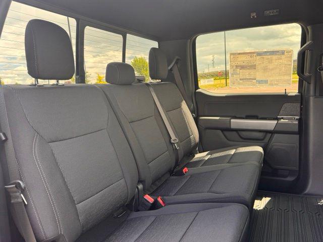2026 FORD F-150 XLT — миниатюра 26