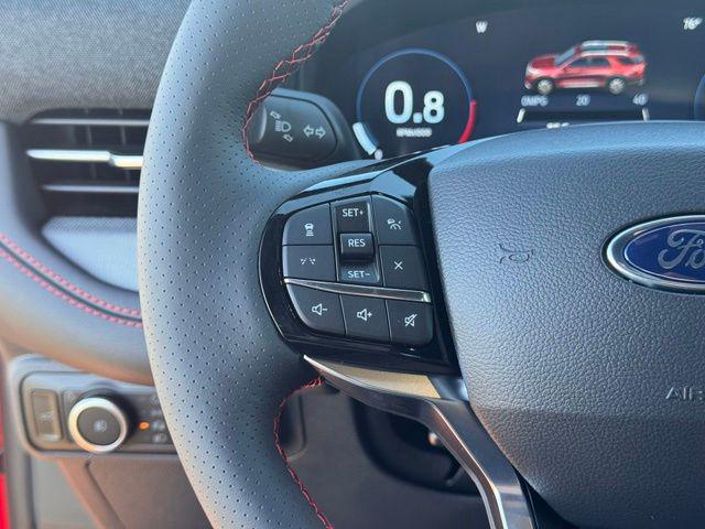 صورة مصغرة 12 لـ 2026 FORD EXPLORER ST-LINE