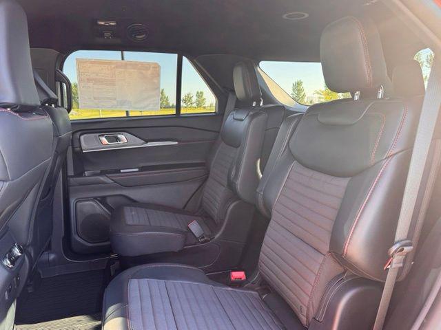 صورة مصغرة 31 لـ 2026 FORD EXPLORER ST-LINE