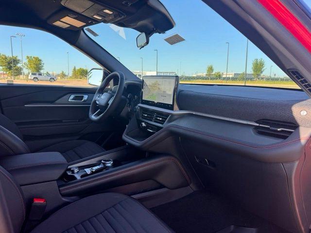 صورة مصغرة 25 لـ 2026 FORD EXPLORER ST-LINE