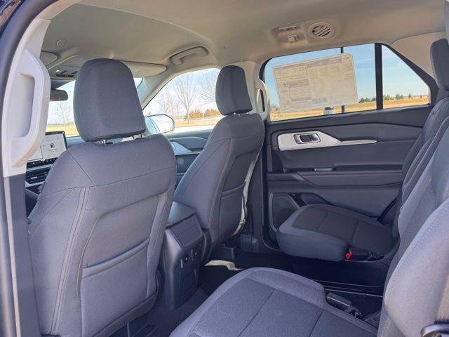 صورة مصغرة 32 لـ 2026 FORD EXPLORER ACTIVE