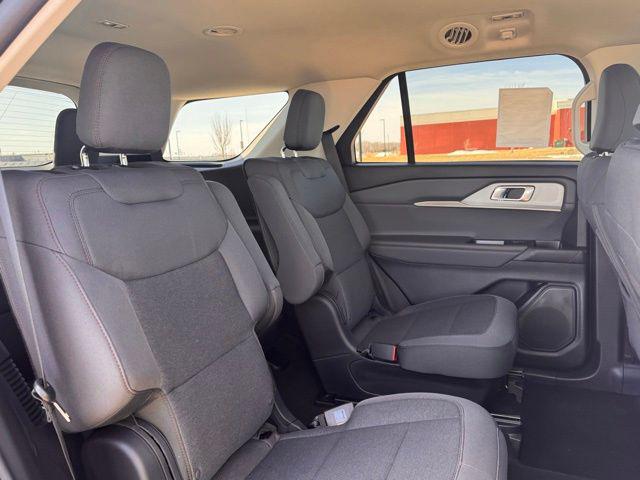 صورة مصغرة 27 لـ 2026 FORD EXPLORER ACTIVE